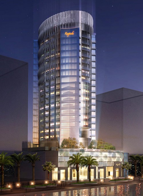 Kempinski Hotel